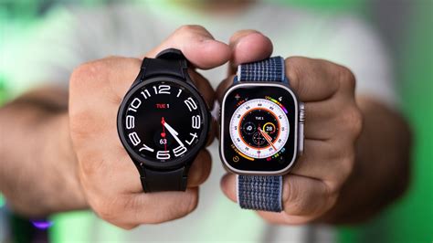 samsung watch ultra vs apple